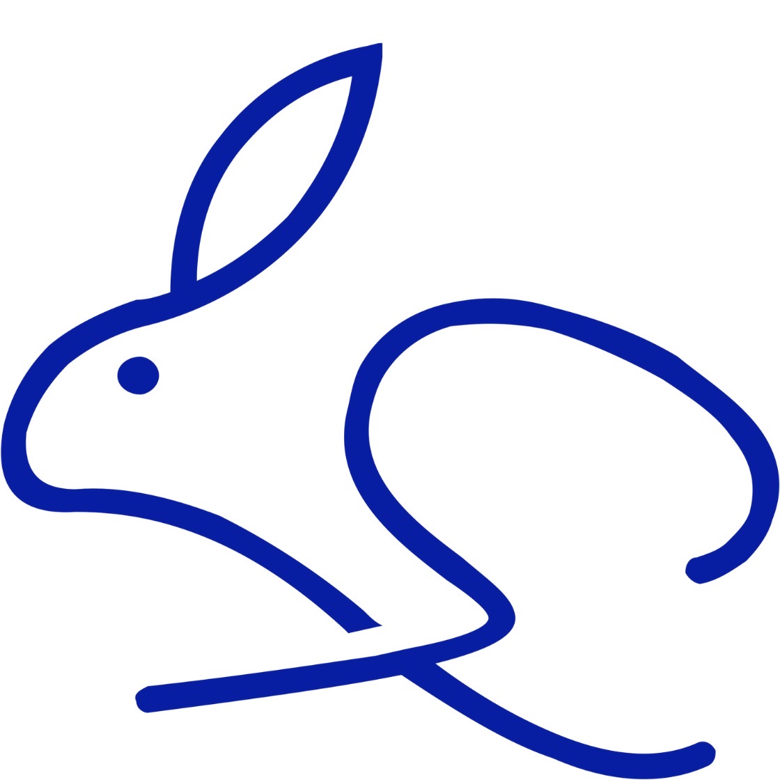 Rabbit Travel Planning Logo