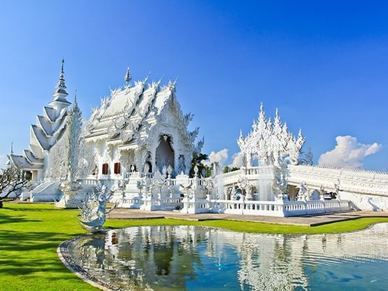 วัดร่องขุ่น